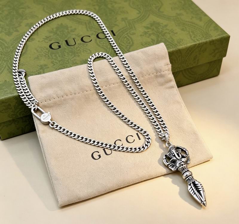 Gucci Necklace 07yxs97